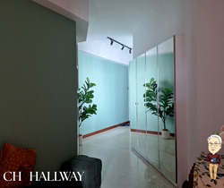 Compass Heights (D19), Apartment #452103131
